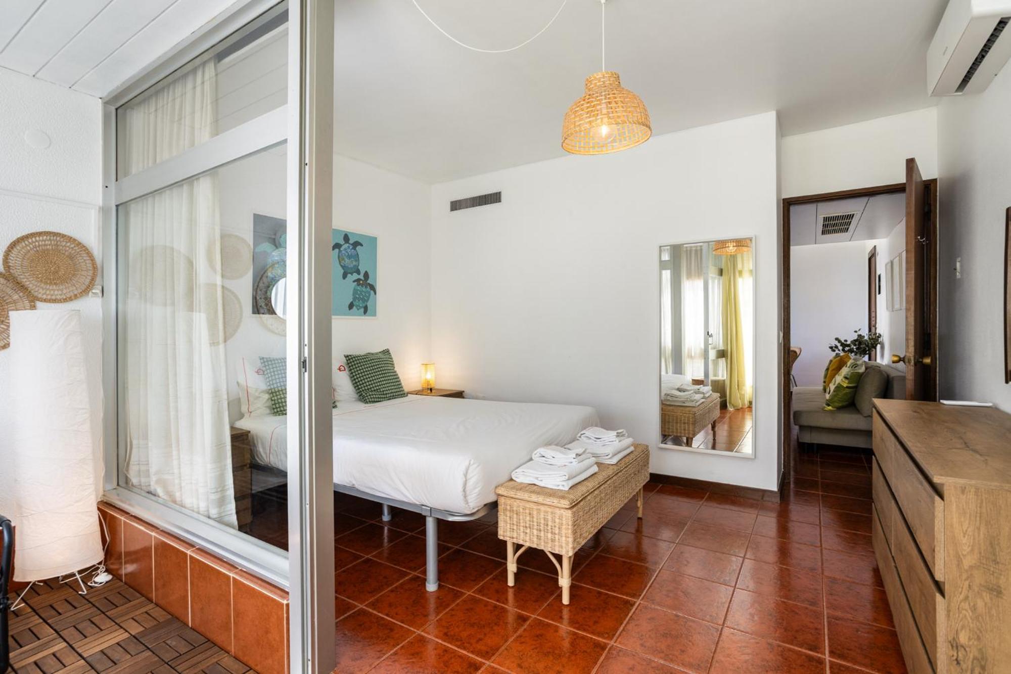 New - Tarik 111 Apartment Portimao
