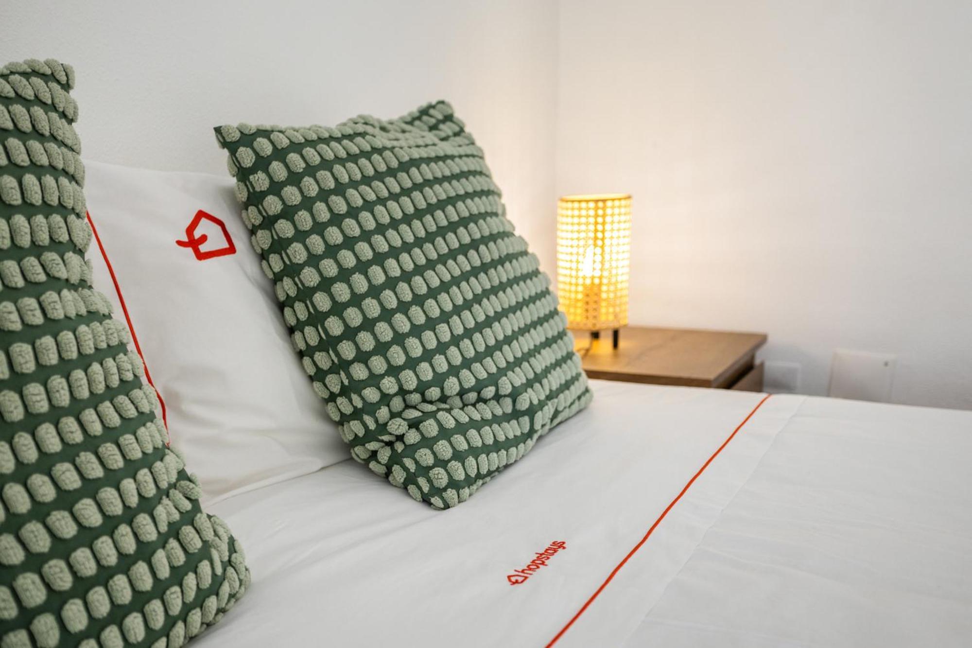Apartment New - Tarik 111 *