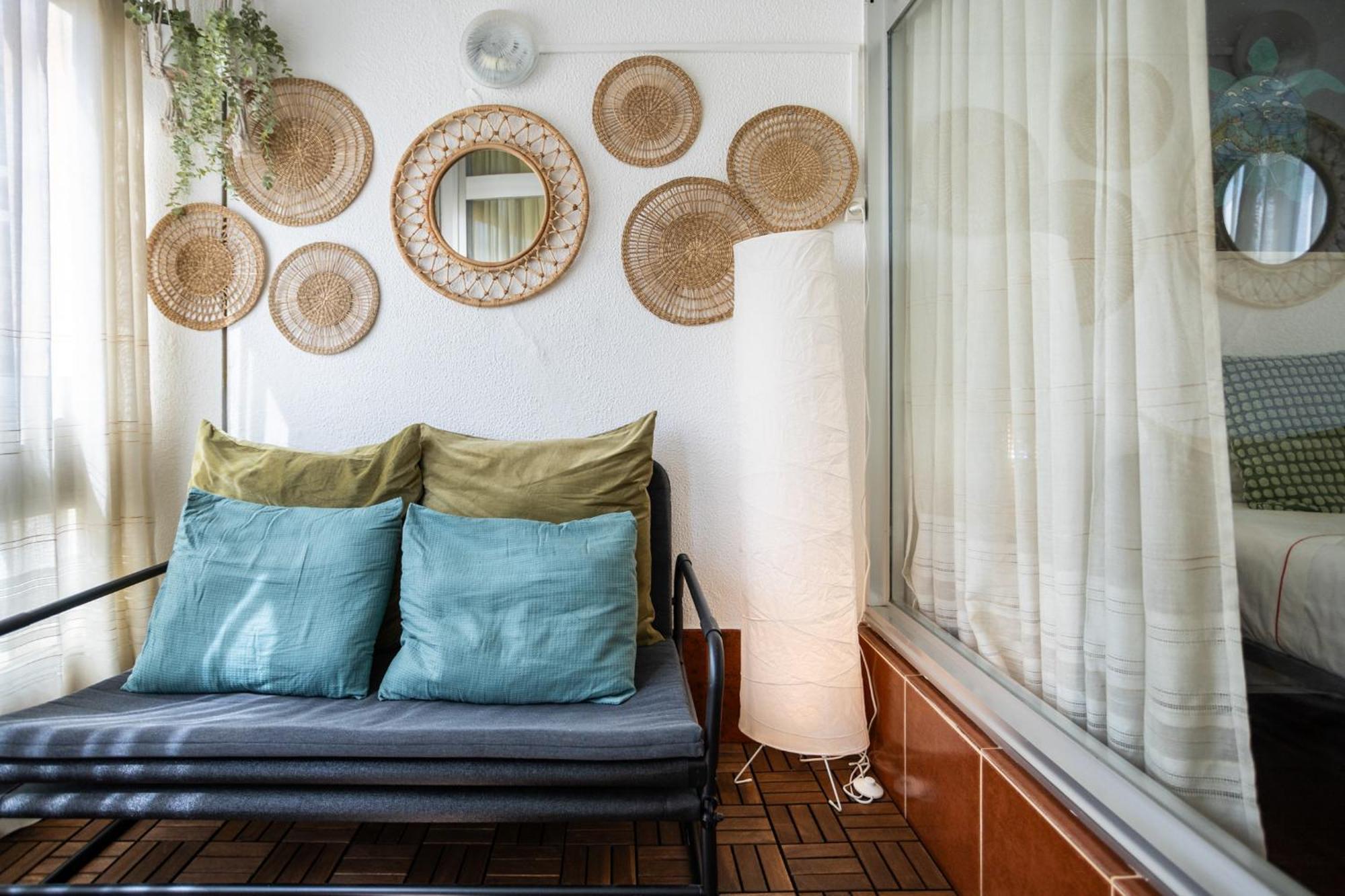 New - Tarik 111 Apartment Portimao