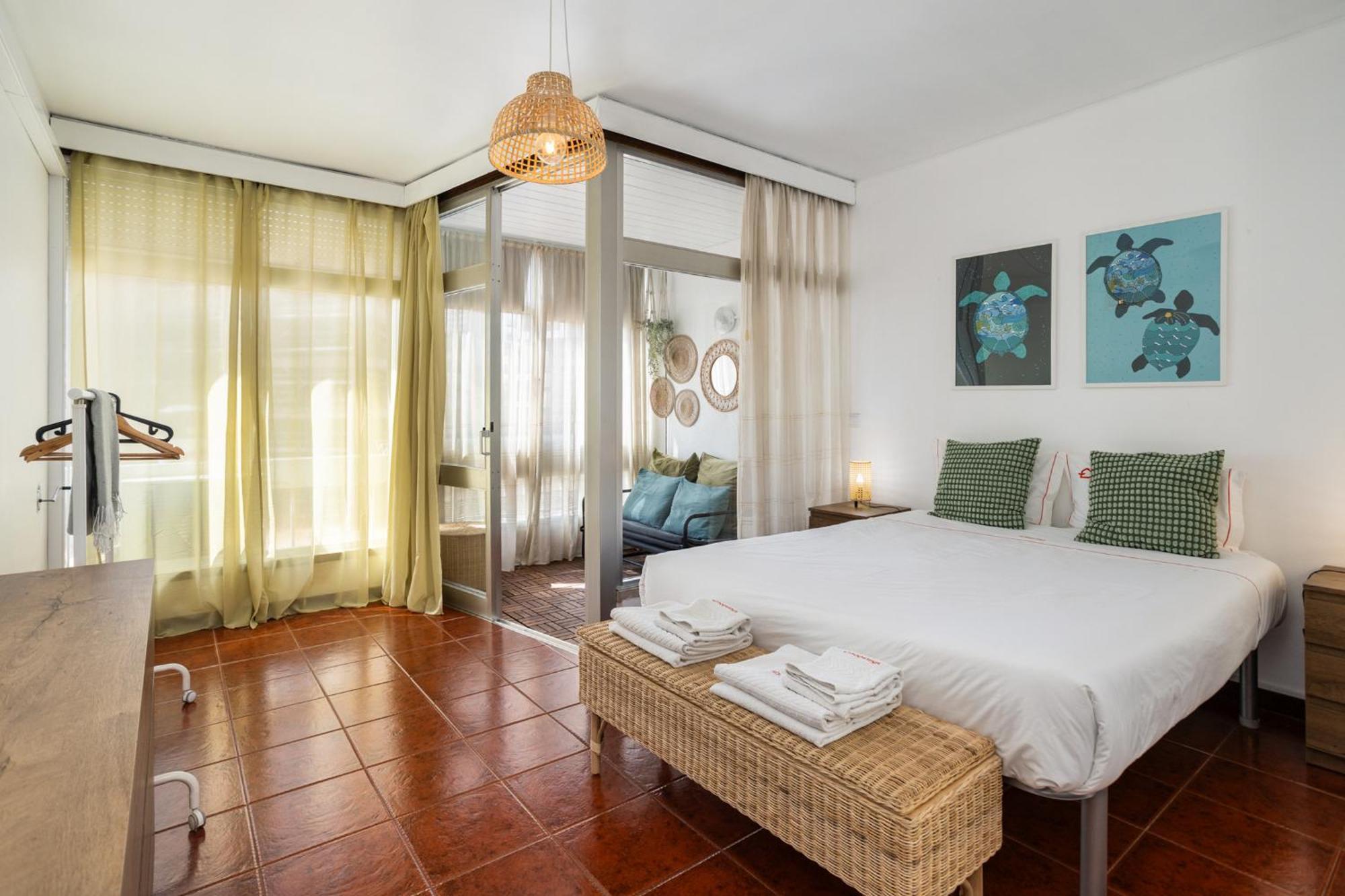 Apartment New - Tarik 111 Portimao