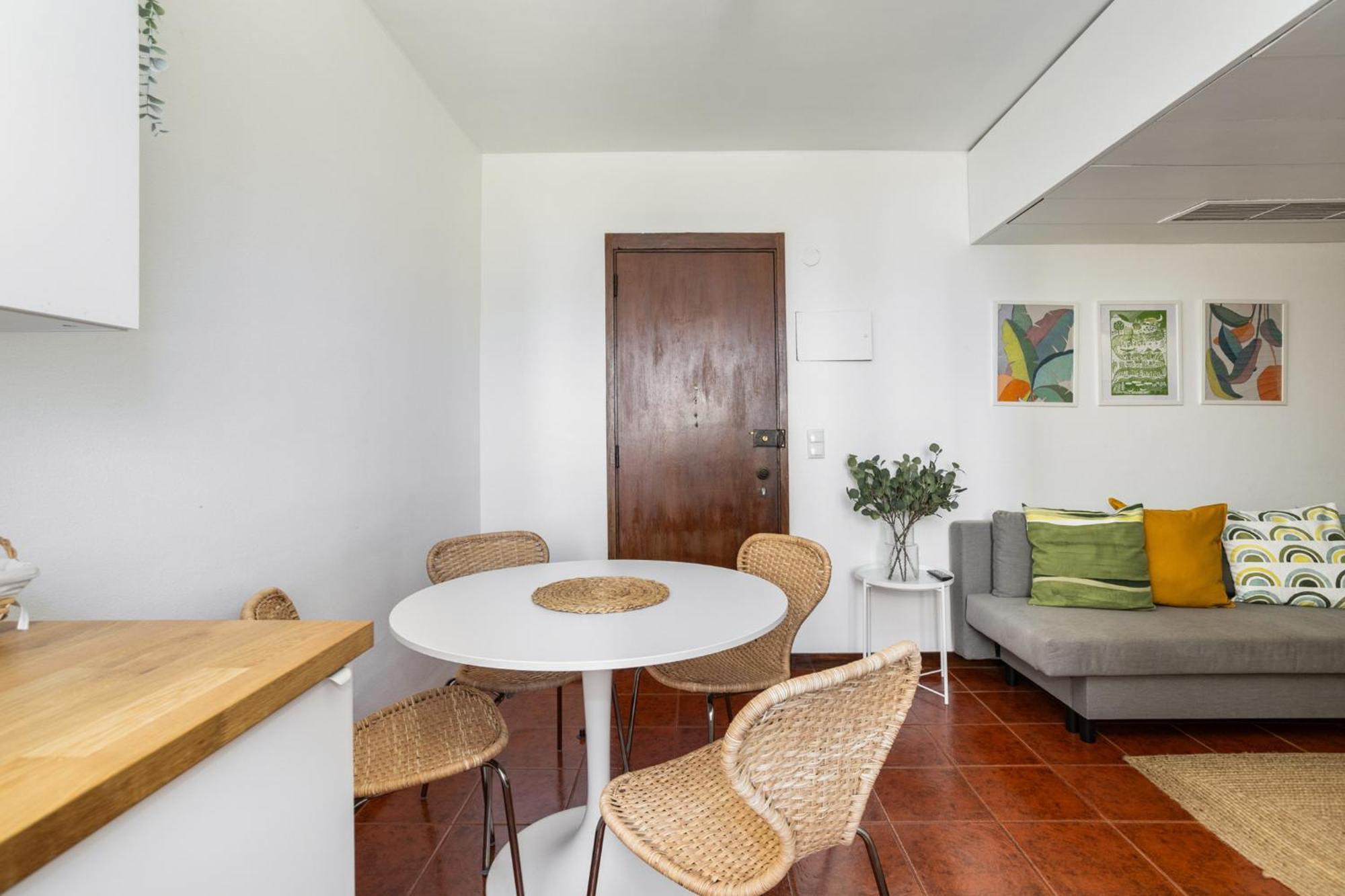 Apartment New - Tarik 111 *